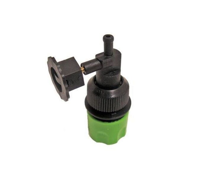 Termoventil t/bevattningssystem Hydromat 30-150 L Vitavia 